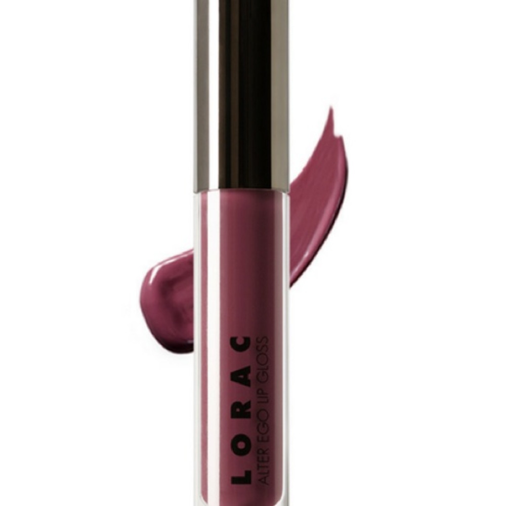 Lorac Lip Gloss